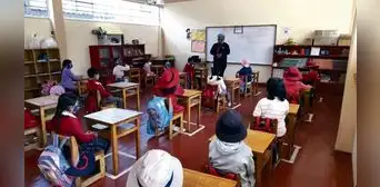 Inicio del año escolar 2023: ¿cuáles son las regiones donde se postergaron las clases por las lluvias? Inicio del año escolar 2023: ¿cuáles son las regiones donde se postergaron las clases por las lluvias?