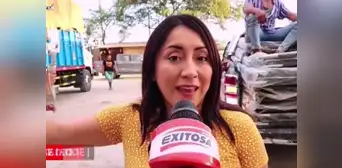 Kelly Portalatino sobre Boluarte: "Será suficiente cuando la señora se moje los zapatos y pantalones" Kelly Portalatino sobre Boluarte: "Será suficiente cuando la señora se moje los zapatos y pantalones"