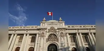Piden adelantar semana de representación para que congresistas vayan a regiones afectadas por lluvias Piden adelantar semana de representación para que congresistas vayan a regiones afectadas por lluvias