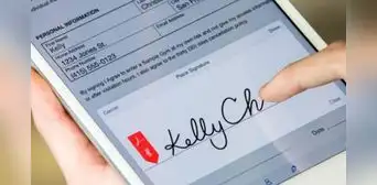 ¿Cómo firmar documentos PDF y fotos desde la pantalla de tu teléfono? Te enseñamos ¿Cómo firmar documentos PDF y fotos desde la pantalla de tu teléfono? Te enseñamos