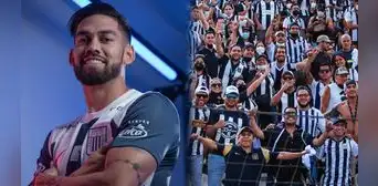 Andrés Andrade rompe su silencio sobre la discusión por el penal: "Pido disculpas al hincha"