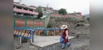 Arequipa iniciará el año escolar este lunes 13 con carencias no atendidas por las autoridades Arequipa iniciará el año escolar este lunes 13 con carencias no atendidas por las autoridades