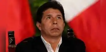 Hermanas y sobrino de Castillo son citados este lunes a la Comisión de Defensa por uso de aeronaves