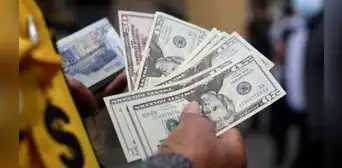 Precio de dólar hoy en el Perú: cuál es el tipo de cambio para este lunes 13 de marzo