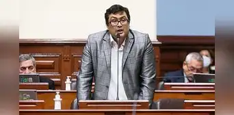 Congreso: Comisión de El Niño costero ya gastó medio millón de soles en pagos de asesores Congreso: Comisión de El Niño costero ya gastó medio millón de soles en pagos de asesores