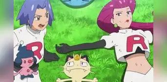 ¡El último adiós! Equipo Rocket se despide del anime de Pokémon ¡El último adiós! Equipo Rocket se despide del anime de Pokémon