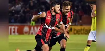 Ojalá vengan grandes cosas para Melgar