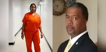Mujer dispara contra su esposo al descubrir que abusaba de los niños que cuidaban en su guardería Mujer dispara contra su esposo al descubrir que abusaba de los niños que cuidaban en su guardería