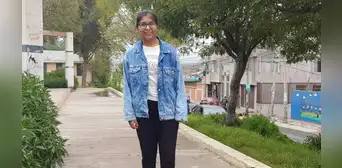 Estudiante de Arequipa fue seleccionada para programa de la NASA Estudiante de Arequipa fue seleccionada para programa de la NASA