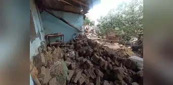 Quebradas que inundaron Trujillo el 2017 volvieron a activarse Quebradas que inundaron Trujillo el 2017 volvieron a activarse