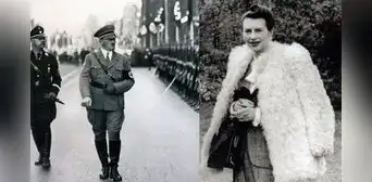 ¿Quién fue Elvira de la Fuente, la peruana que evitó el ataque a Londres por nazis? ¿Quién fue Elvira de la Fuente, la peruana que evitó el ataque a Londres por nazis?