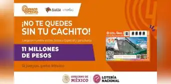 Sorteo Zodiaco Especial: Resultados de la Lotería Nacional HOY, 12 de marzo EN VIVO