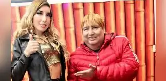 Hija de Tongo lanzará tema en honor a su padre: ¿Cantará una canción en inglés como lo hacía él? Hija de Tongo lanzará tema en honor a su padre: ¿Cantará una canción en inglés como lo hacía él?