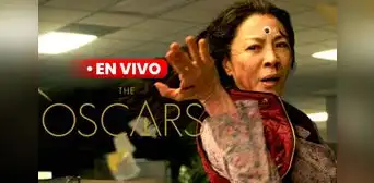 Sigue, Oscar 2023 EN VIVO: ganadores, dónde y cómo ver la transmisión ONLINE de la gala del cine