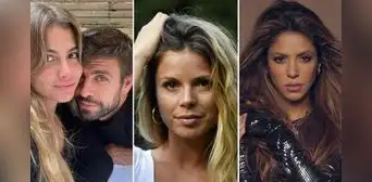 ¿Criticó a Shakira por nombrar a Clara Chía? Expareja de Piqué habló sobre el escándalo mundial