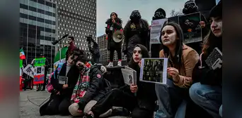 Conmoción por intoxicación de miles de niñas en colegios de Irán: arrestan a más de 100 personas