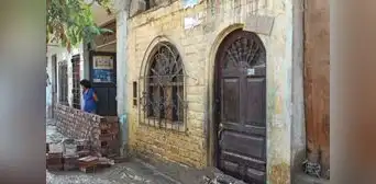 Hombre muere ahogado luego de salvar a sus padres en inundación de su vivienda en Trujillo Hombre muere ahogado luego de salvar a sus padres en inundación de su vivienda en Trujillo