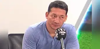 Galván dijo que la 'U' le debe dinero y que cobrará toda la deuda: "Por las buenas o por las malas"