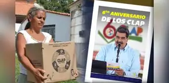 Bono Aniversario del CLAP 2023: ¿qué se sabe del subsidio en Venezuela?