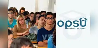 Inscripciones OPSU 2023: ¿cuándo abre el proceso de inscripción y cómo registrarse? Sigue el paso a paso