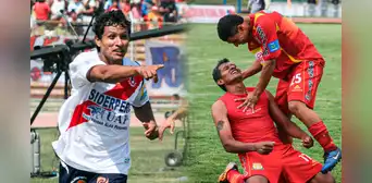 ¿Qué fue de Ángelo Cruzado, el habilidoso futbolista chimbotano que destacó en varios equipos?