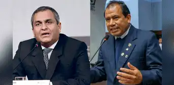 Edgar Tello sobre ministro del Interior: "No debería esperar la censura, sino dar un paso al costado"