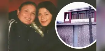 Abencia Meza: ¿cómo lucía su casa en La Molina y a cuánto la remató su expareja?
