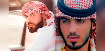 ¿Qué pasó con Omar Borkan, el hombre que expulsaron de un país por 'distraer' a las mujeres con su atractivo?