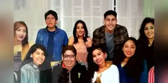 Tongo: ¿a qué se dedican los 7 hijos que tuvo el intérprete con Gladys Lupinta?