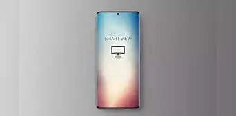 ¿Qué es la función Smart View de tu teléfono Android y para qué sirve? Te explicamos ¿Qué es la función Smart View de tu teléfono Android y para qué sirve? Te explicamos