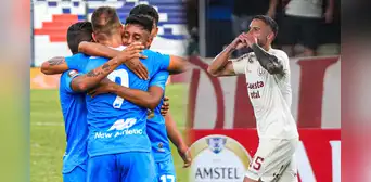 Universitario vs. Binacional: ¿cuánto pagan las apuestas por el triunfo en la Liga 1?