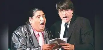 Tongo: ¿cuáles fueron las 2 canciones que compuso para Jaime Bayly y como las tomó el escritor?