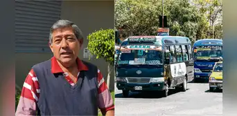 Empresas del SIT aseguran transporte, pero solo en algunas rutas ante inicio del año escolar en Arequipa Empresas del SIT aseguran transporte, pero solo en algunas rutas ante inicio del año escolar en Arequipa