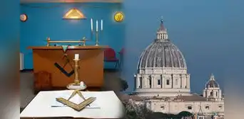 ¿Por qué hay una gran brecha entre la masonería y el cristianismo? Dos exmasones responden ¿Por qué hay una gran brecha entre la masonería y el cristianismo? Dos exmasones responden