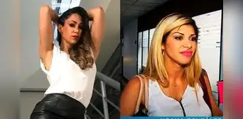 ¿Por qué Melissa Loza demandó a Xoana González por 1 millón de dólares en 2015?