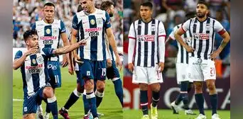Alianza Lima y la radical diferencia en el arranque de sus temporadas 2022 y 2023 de la Liga 1 Alianza Lima y la radical diferencia en el arranque de sus temporadas 2022 y 2023 de la Liga 1
