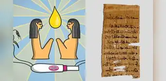 Test de embarazo en el antiguo Egipto: ¿qué pruebas realizaban para confirmar la gestación?