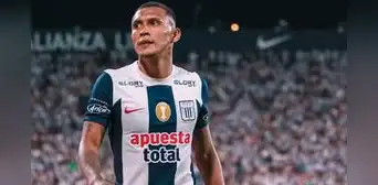El gesto que realizó Bryan Reyna que ilusiona a hinchas de Alianza, pero fastidia a los de la 'U'