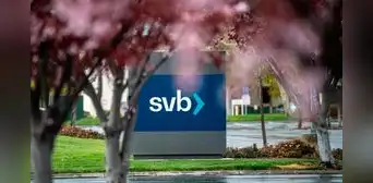 FMI vigila las consecuencias de la quiebra de SVB para la estabilidad financiera FMI vigila las consecuencias de la quiebra de SVB para la estabilidad financiera