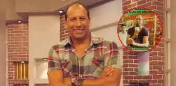 ¿Qué fue de la vida de Marco Antonio, el recordado líder de "La teleferia"?
