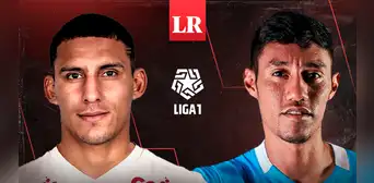 ¿Qué canal transmite Universitario vs. Binacional EN VIVO? Ver HOY la Liga 1 2023 ¿Qué canal transmite Universitario vs. Binacional EN VIVO? Ver HOY la Liga 1 2023