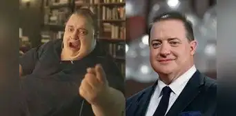 Oscar 2023: "The whale" se lleva la estatuilla a mejor maquillaje y peinado Oscar 2023: "The whale" se lleva la estatuilla a mejor maquillaje y peinado