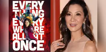 Michelle Yeoh vence a Cate Blanchett y gana en el Oscar 2023 pese a polémica: “Esto es historia” Michelle Yeoh vence a Cate Blanchett y gana en el Oscar 2023 pese a polémica: “Esto es historia”