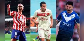 Partidos de hoy, 13 de marzo del 2023: ¿a qué hora y en qué canal ver Universtario vs. Binacional? Partidos de hoy, 13 de marzo del 2023: ¿a qué hora y en qué canal ver Universtario vs. Binacional?