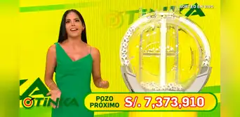¿Ganaste La Tinka?: revisa AQUÍ resultados y números ganadores del domingo 12 de marzo | VIDEO ¿Ganaste La Tinka?: revisa AQUÍ resultados y números ganadores del domingo 12 de marzo | VIDEO