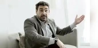 Julián Palacín: "Hay intereses muy grandes que me quieren fuera de Indecopi por hacer lo que nunca se hizo" Julián Palacín: "Hay intereses muy grandes que me quieren fuera de Indecopi por hacer lo que nunca se hizo"