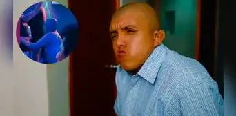 "Ojalá cambies para bien": así critican participación del ‘Marcianito’ en nuevo programa de Latina