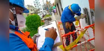 Casa multifamiliar: ¿cómo independizar mi medidor de luz y pagar el consumo por separado? Casa multifamiliar: ¿cómo independizar mi medidor de luz y pagar el consumo por separado?