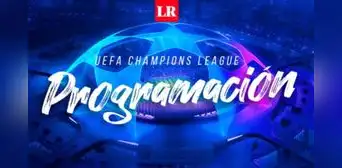 Champions League EN VIVO: ¿quiénes juegan, a qué hora y dónde ver octavos de final?