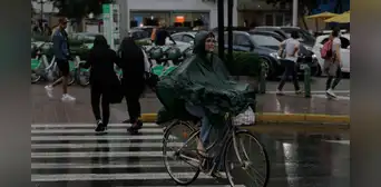 Lluvias en Lima EN VIVO: distritos de Lima registrarán temperaturas de hasta 31°, según Senamhi Lluvias en Lima EN VIVO: distritos de Lima registrarán temperaturas de hasta 31°, según Senamhi